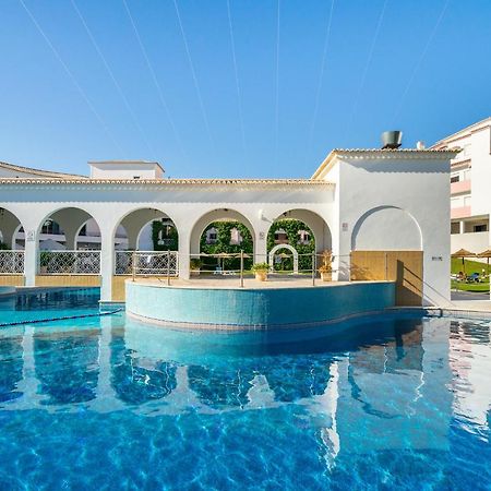Praia Da Rocha, Vila Rosa, T1, Piscinas, Parqueamento E Internet By Ig Portimão Dış mekan fotoğraf
