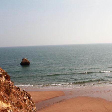 Praia Da Rocha, Vila Rosa, T1, Piscinas, Parqueamento E Internet By Ig Portimão Dış mekan fotoğraf