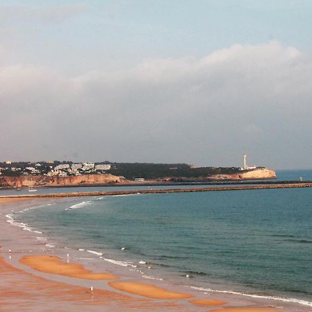 Praia Da Rocha, Vila Rosa, T1, Piscinas, Parqueamento E Internet By Ig Portimão Dış mekan fotoğraf