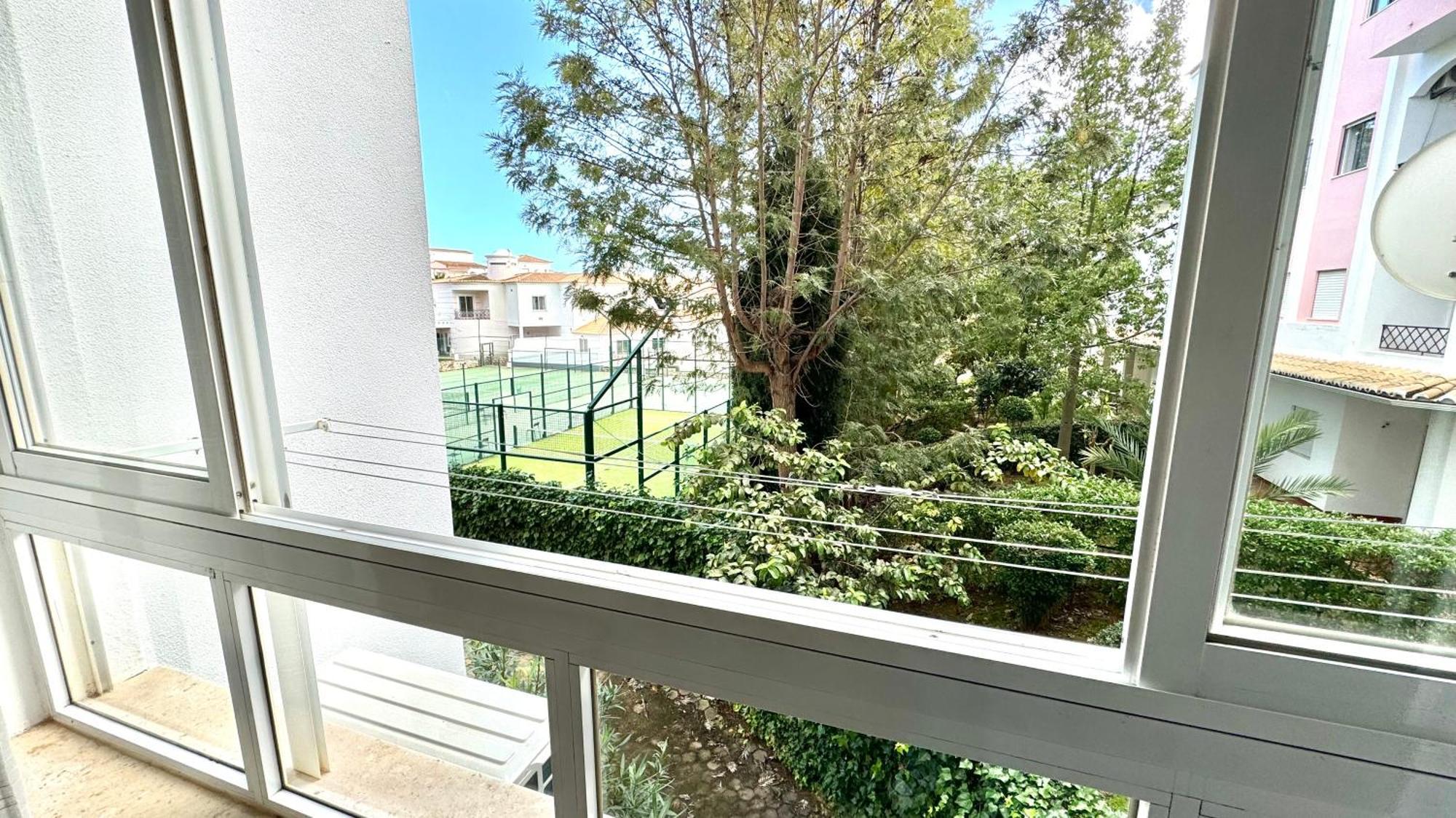 Praia Da Rocha, Vila Rosa, T1, Piscinas, Parqueamento E Internet By Ig Portimão Dış mekan fotoğraf